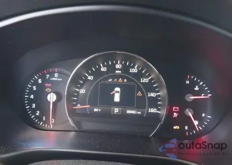 2017 Kia Sorento 3.3L Ex from USA, damaged, VIN 5XYPH4A57HG293717